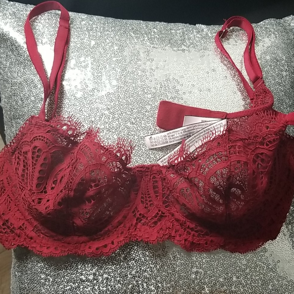 32D Victoria Secret Dream Angels bra
